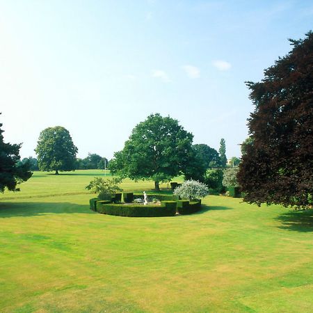 Pbc - Perriford House Hotel Kidderminster Ngoại thất bức ảnh