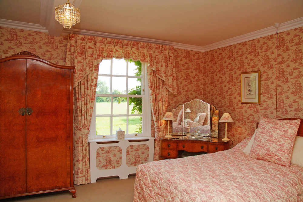 Pbc - Perriford House Hotel Kidderminster Ngoại thất bức ảnh