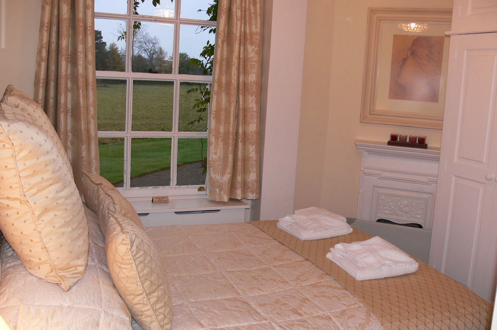 Pbc - Perriford House Hotel Kidderminster Ngoại thất bức ảnh
