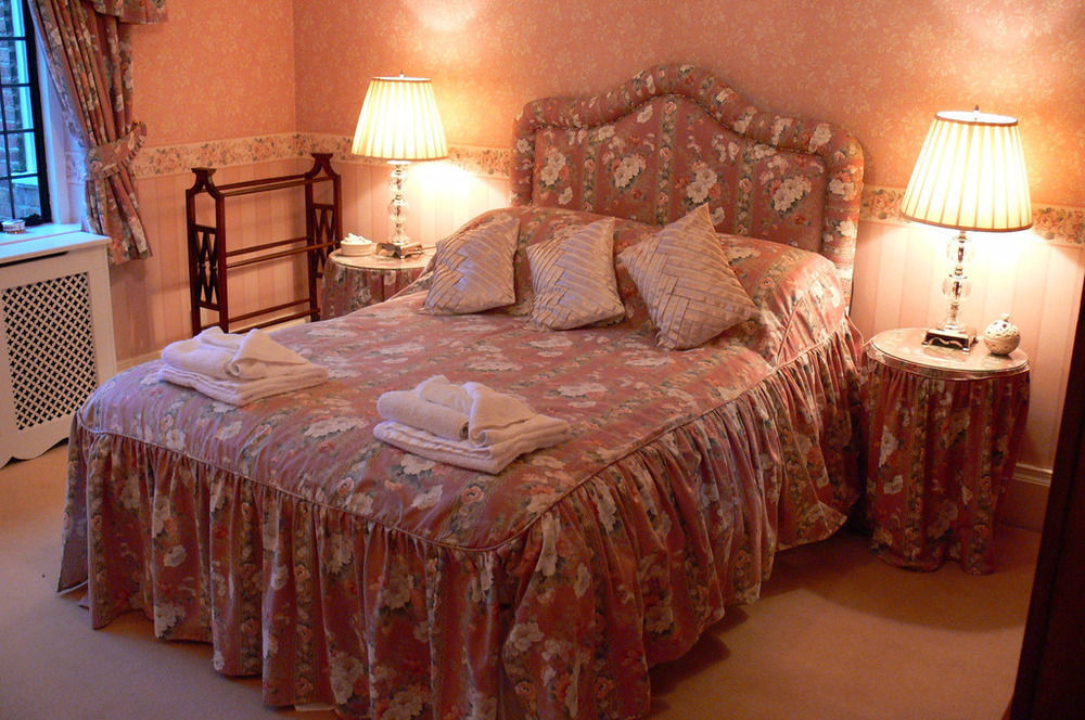 Pbc - Perriford House Hotel Kidderminster Ngoại thất bức ảnh