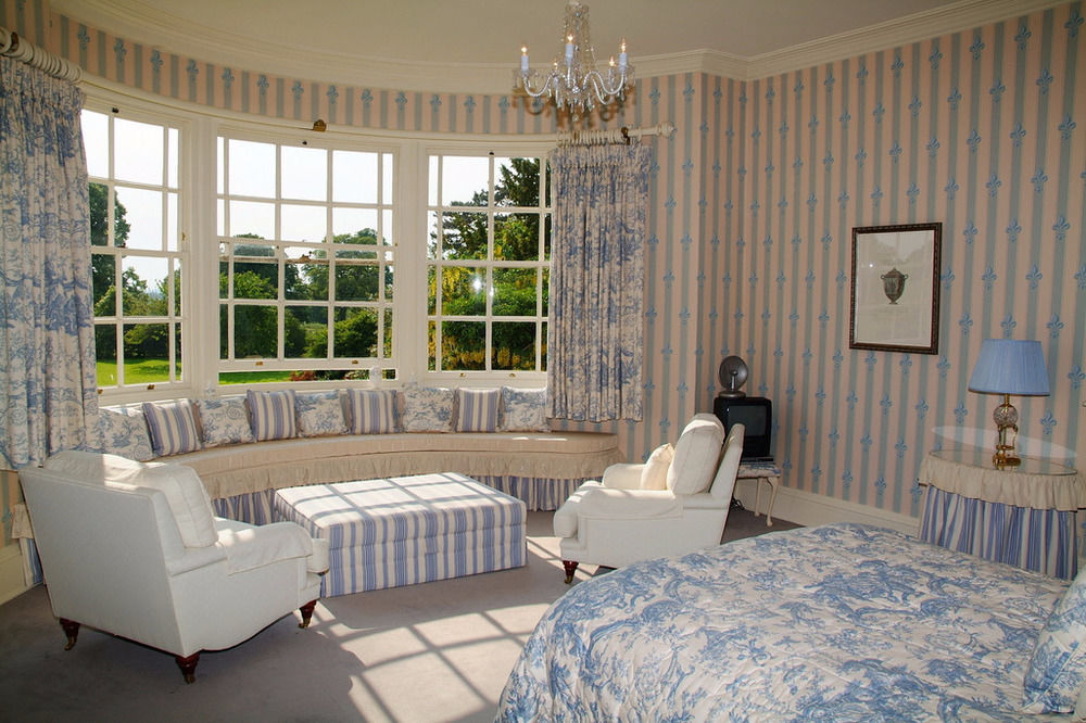 Pbc - Perriford House Hotel Kidderminster Ngoại thất bức ảnh