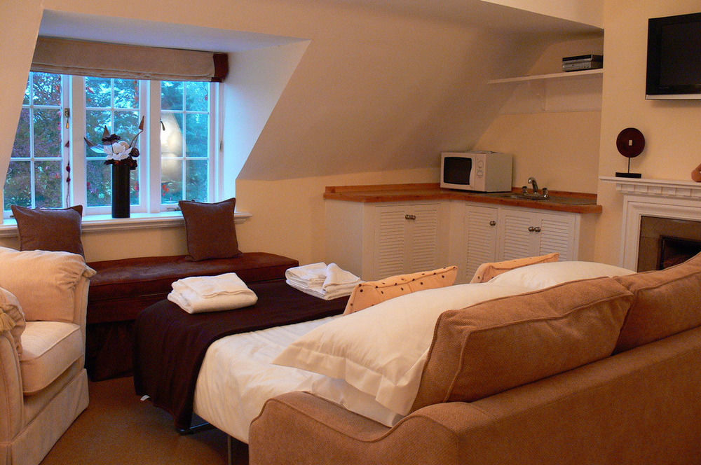 Pbc - Perriford House Hotel Kidderminster Ngoại thất bức ảnh