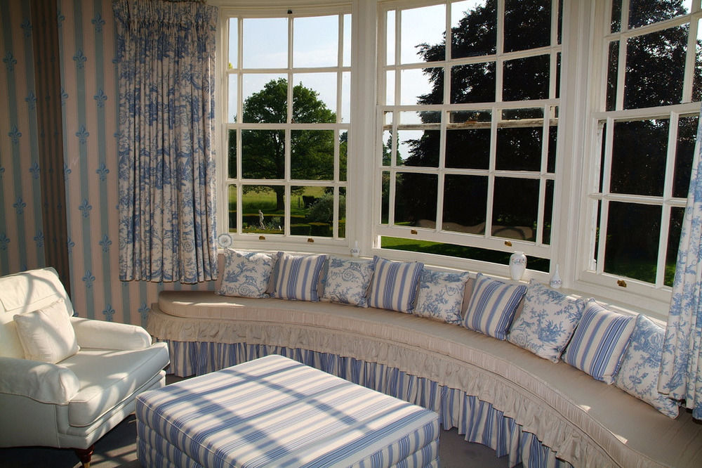 Pbc - Perriford House Hotel Kidderminster Ngoại thất bức ảnh