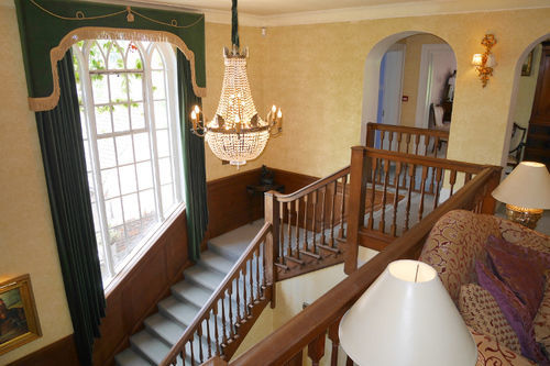 Pbc - Perriford House Hotel Kidderminster Ngoại thất bức ảnh