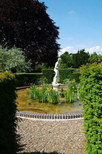 Pbc - Perriford House Hotel Kidderminster Ngoại thất bức ảnh