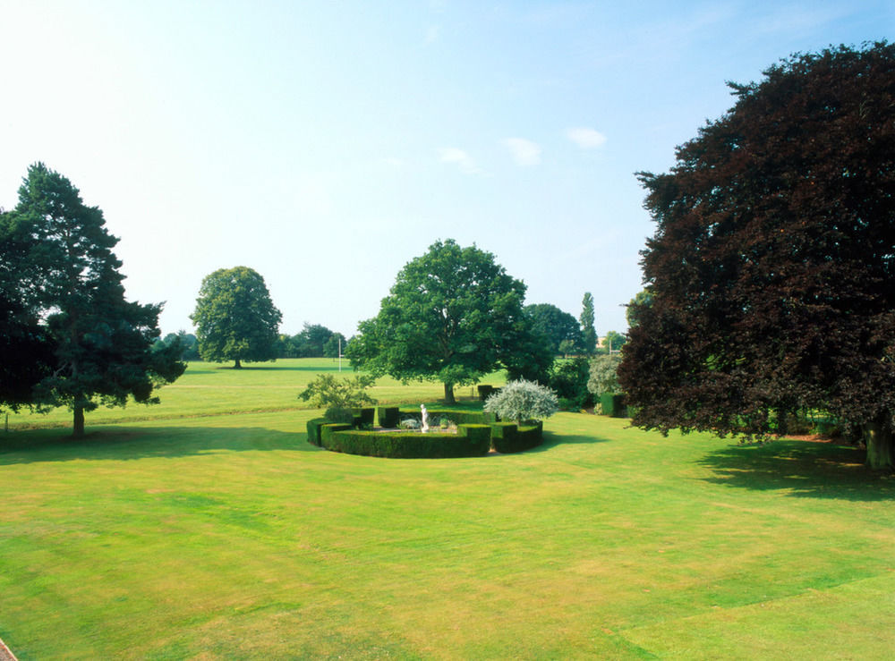 Pbc - Perriford House Hotel Kidderminster Ngoại thất bức ảnh